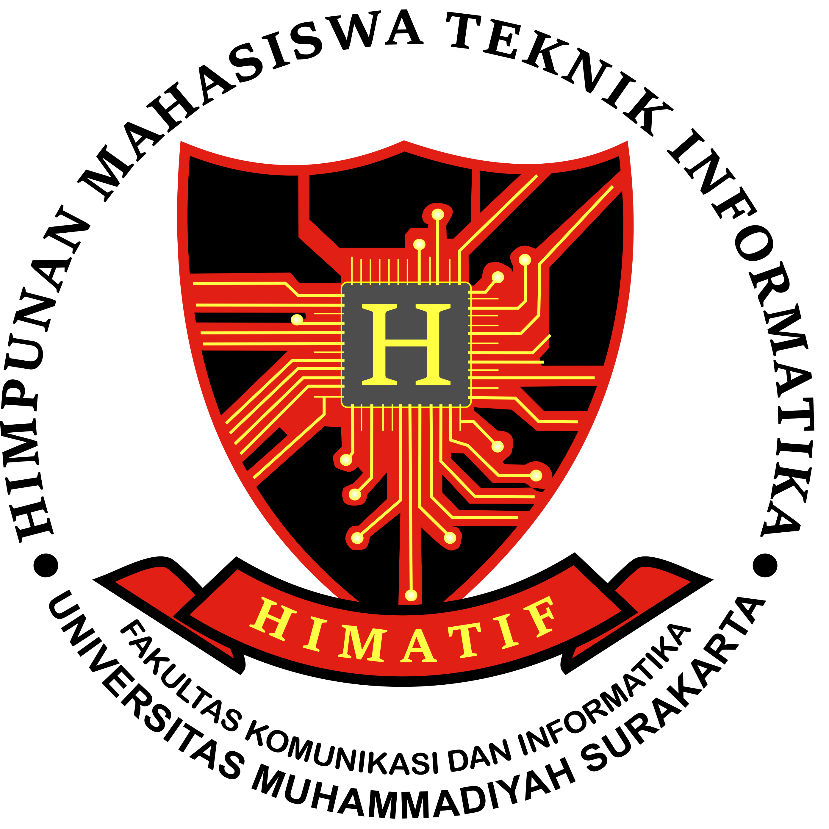 Logo HIMATIF